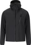 SOS Halcon Funktionsjacke Herren - 1001 Black