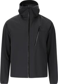 SOS Halcon Funktionsjacke Herren - 1001 Black