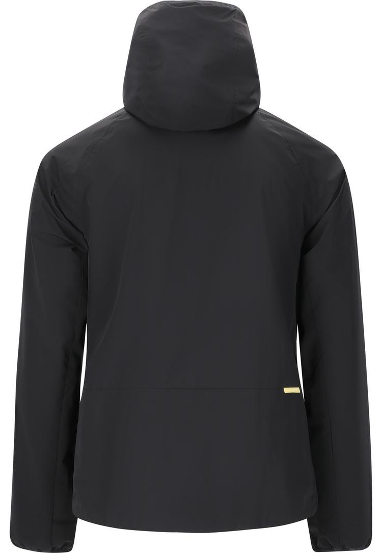 SOS SOS Halcon Funktionsjacke Herren - 1001 Black - 0 | SportScheck