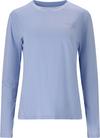 Endurance Nan Funktionsshirt Damen - 4351 Blue Heron