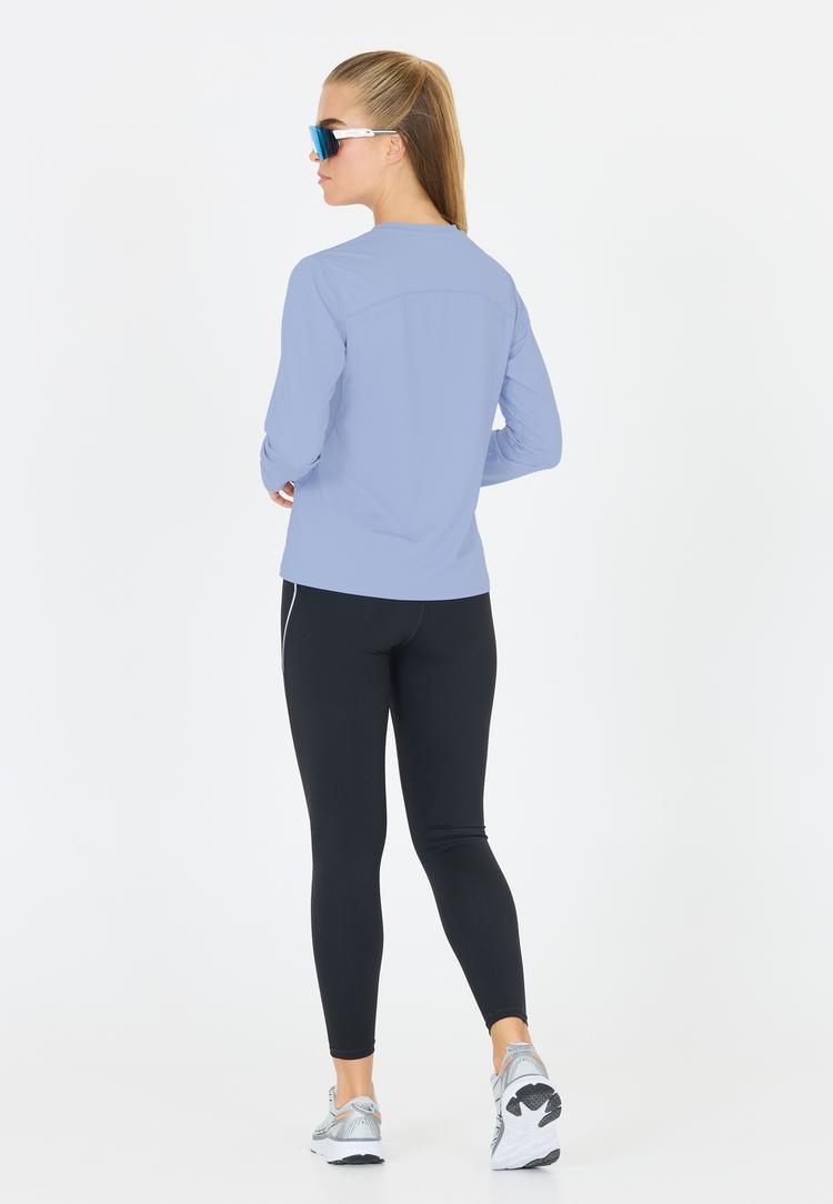 Endurance Endurance Nan Funktionsshirt Damen - 4351 Blue Heron - 3 | SportScheck