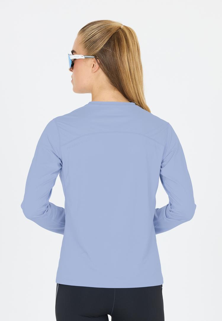 Endurance Endurance Nan Funktionsshirt Damen - 4351 Blue Heron - 4 | SportScheck