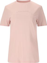 Endurance Adelana Funktionsshirt Damen - 4084 Pale Lilac