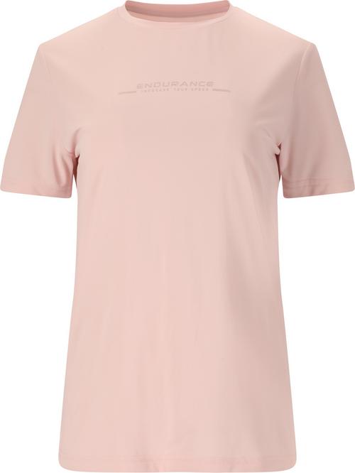 Endurance Adelana Funktionsshirt Damen