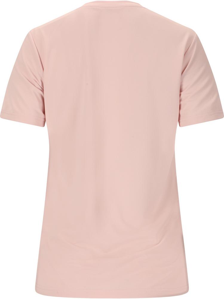 Endurance Endurance Adelana Funktionsshirt Damen - 4084 Pale Lilac - 0 | SportScheck