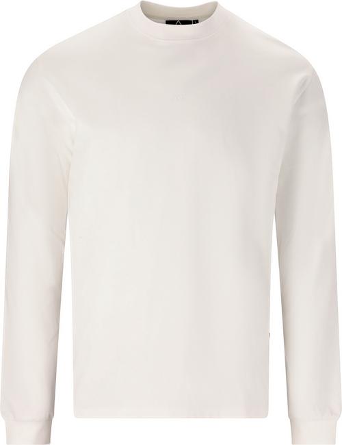 SOS Snowmass Langarmhemd Herren