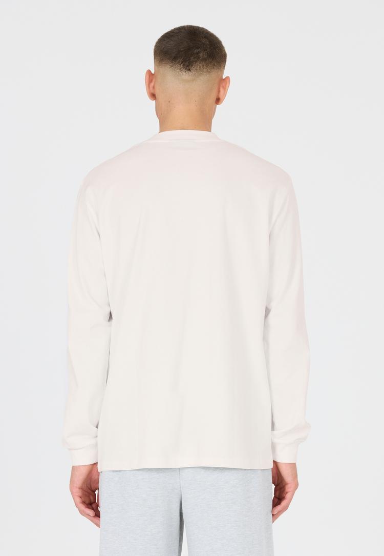 SOS SOS Snowmass Langarmhemd Herren - 1002 White - 4 | SportScheck