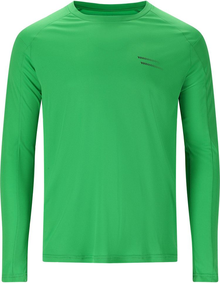 Endurance Endurance Hanieber Funktionsshirt Herren - 3238 Island Green - 0 | SportScheck