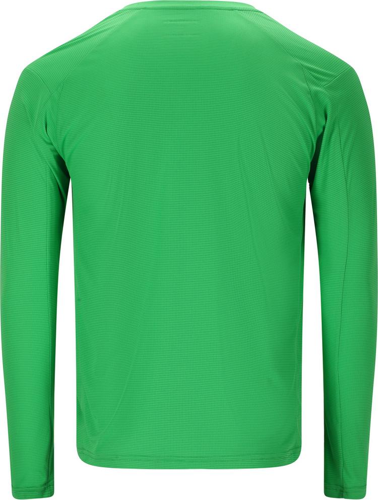 Endurance Endurance Hanieber Funktionsshirt Herren - 3238 Island Green - 0 | SportScheck