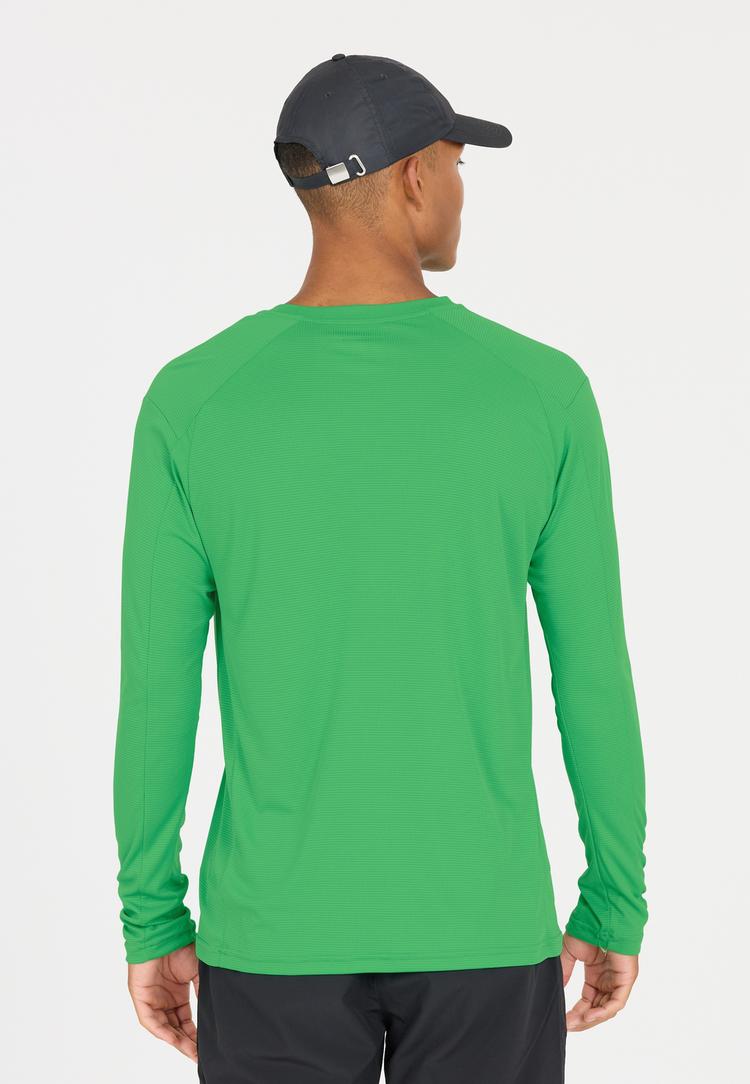 Endurance Endurance Hanieber Funktionsshirt Herren - 3238 Island Green - 4 | SportScheck