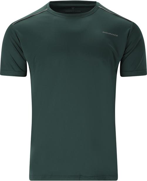 Endurance Abbi Funktionsshirt Herren