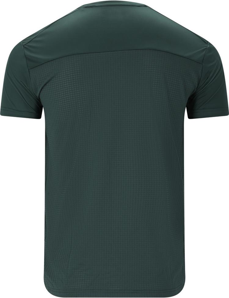 Endurance Endurance Abbi Funktionsshirt Herren - 3242 Dusty Forest - 0 | SportScheck