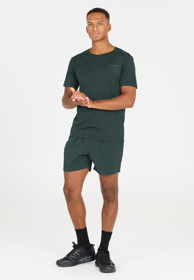 Endurance Endurance Abbi Funktionsshirt Herren - 3242 Dusty Forest - 0 | SportScheck