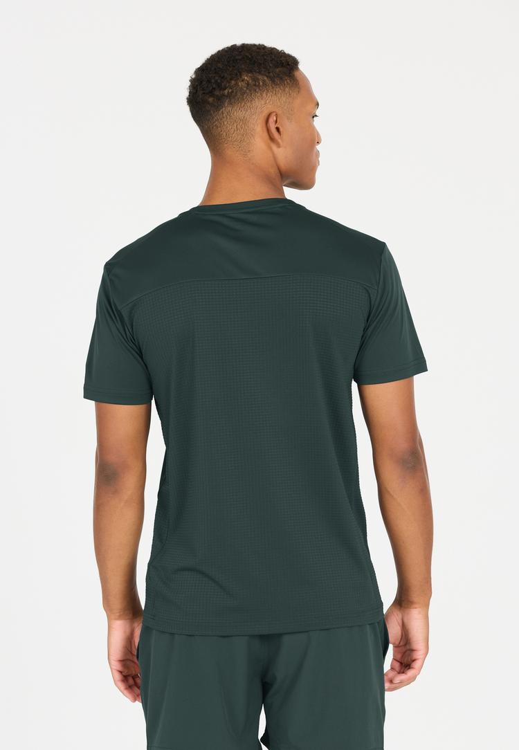 Endurance Endurance Abbi Funktionsshirt Herren - 3242 Dusty Forest - 4 | SportScheck