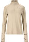 Endurance Canna Langarmshirt Damen - 1186 Moonstruck