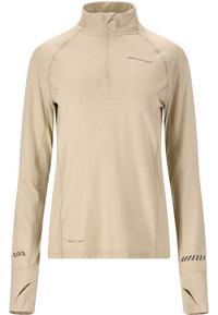 Endurance Canna Langarmshirt Damen - 1186 Moonstruck