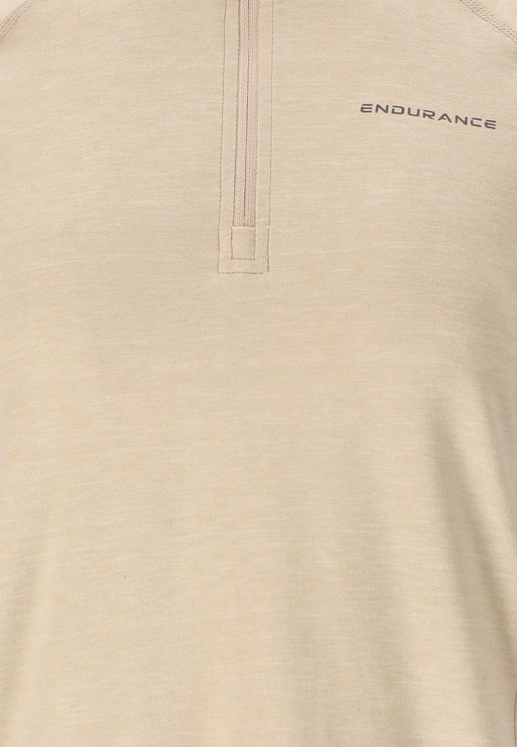 Endurance Endurance Canna Langarmshirt Damen - 1186 Moonstruck - 0 | SportScheck