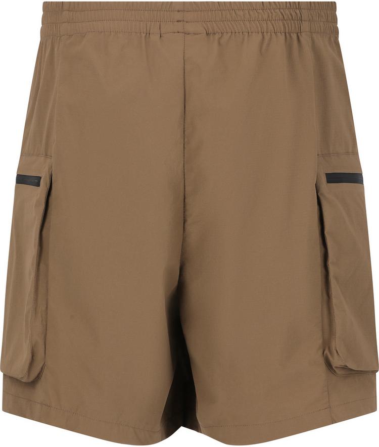 SOS SOS Mayon Shorts Damen - 1119 Shitake - 0 | SportScheck
