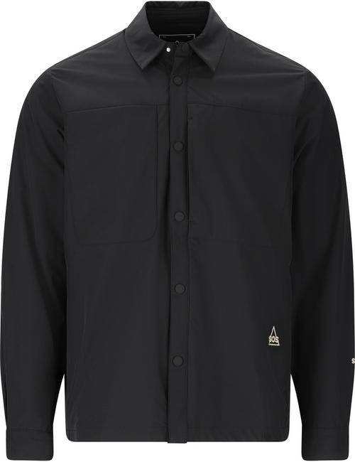 SOS Salonga Funktionsjacke Herren