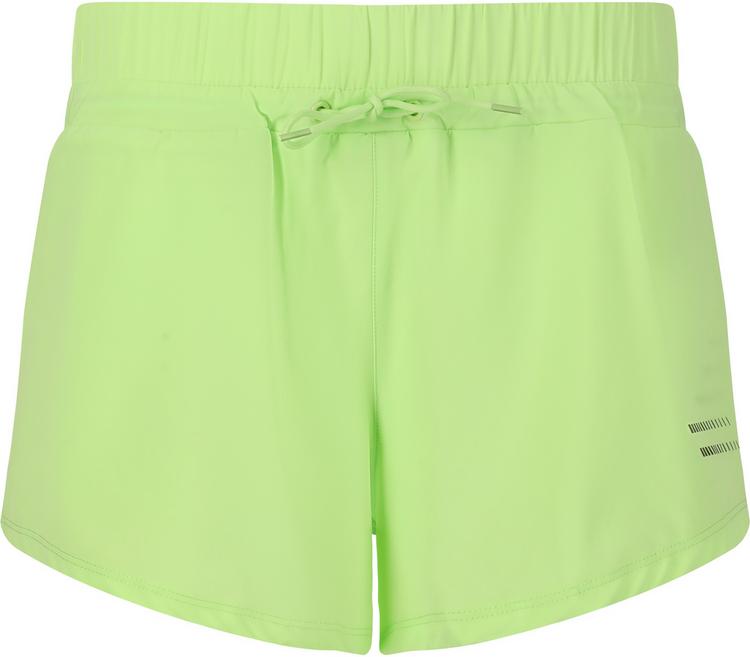 Endurance Endurance Tarja Funktionsshorts Damen - 3199 Paradise Green - 0 | SportScheck