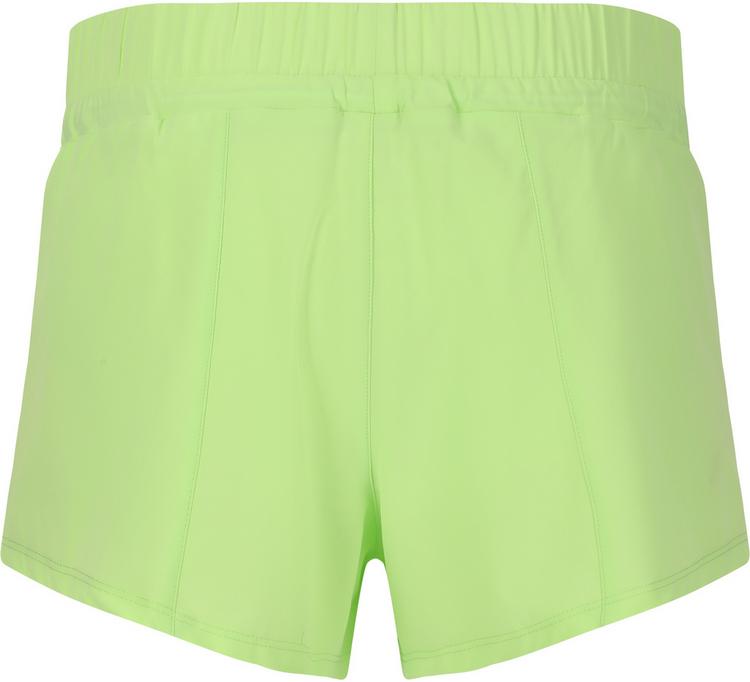 Endurance Endurance Tarja Funktionsshorts Damen - 3199 Paradise Green - 0 | SportScheck