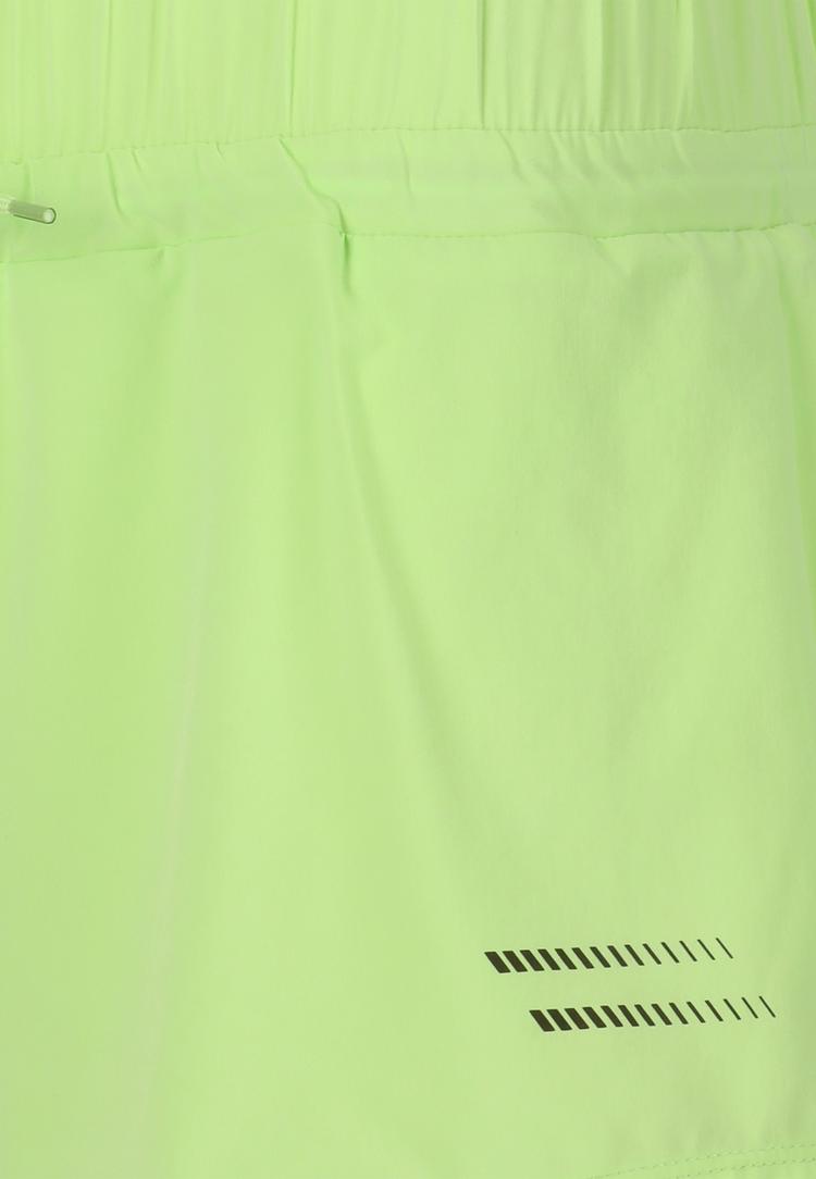 Endurance Endurance Tarja Funktionsshorts Damen - 3199 Paradise Green - 2 | SportScheck