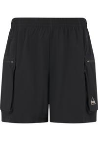 SOS Mayon Shorts Damen - 1001 Black