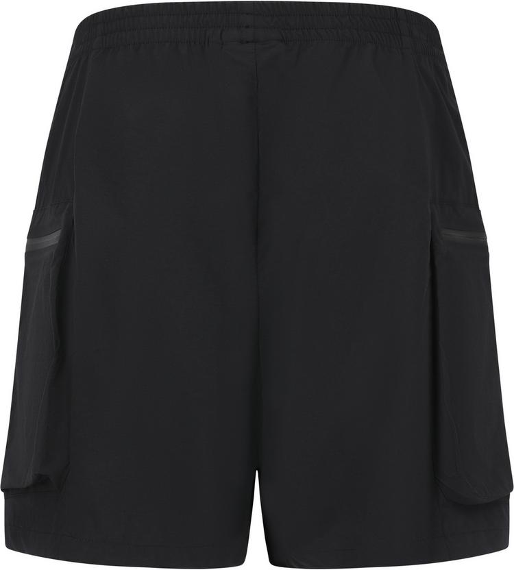 SOS SOS Mayon Shorts Damen - 1001 Black - 0 | SportScheck
