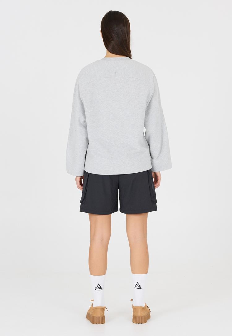 SOS SOS Mayon Shorts Damen - 1001 Black - 2 | SportScheck