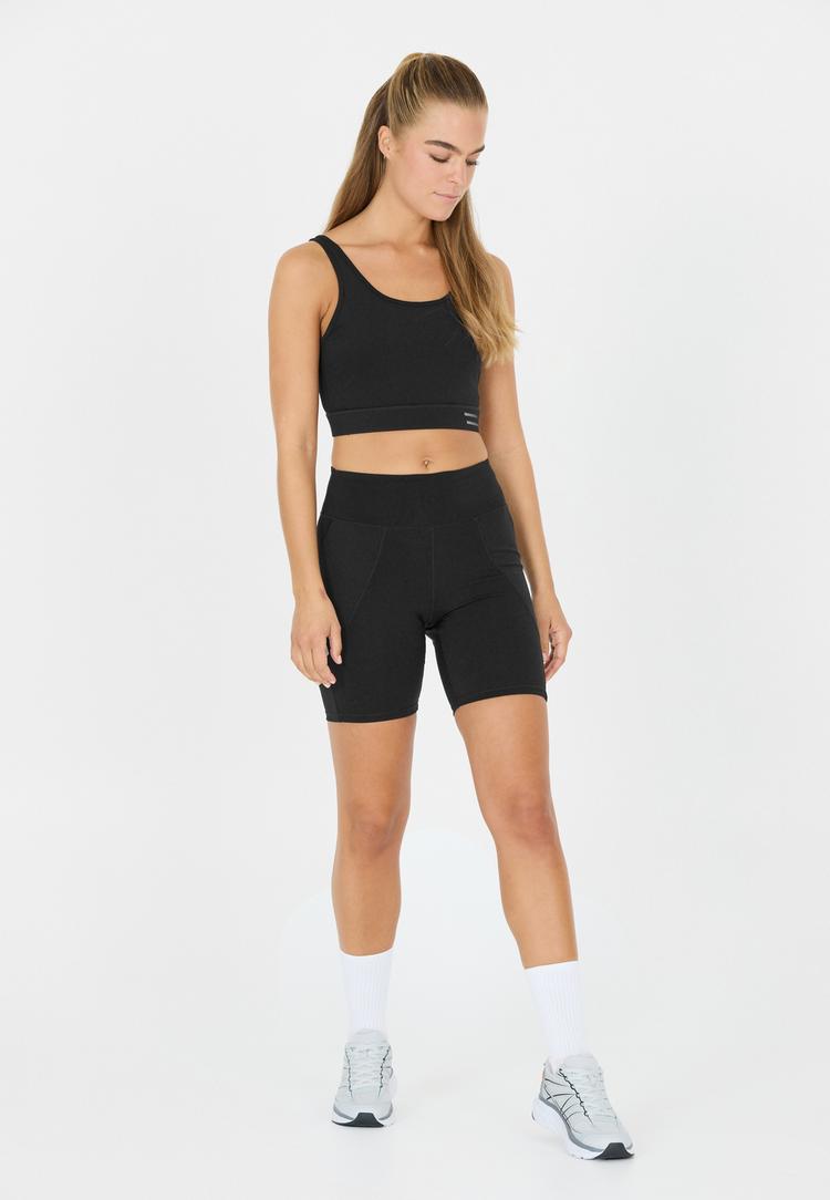 Endurance Endurance Cynthian BH Damen - 1001 Black - 0 | SportScheck