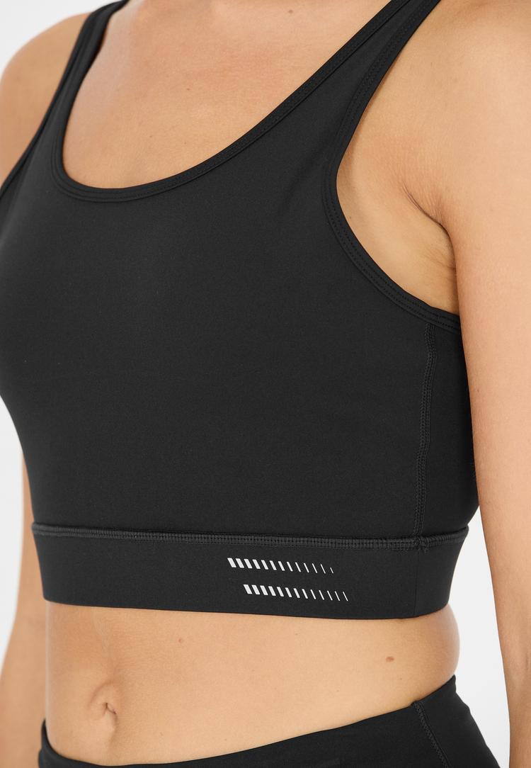 Endurance Endurance Cynthian BH Damen - 1001 Black - 2 | SportScheck