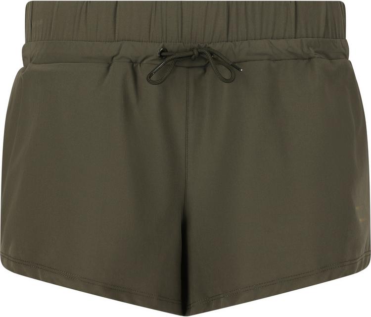 Endurance Endurance Tarja Funktionsshorts Damen - 3241 Kambaba - 0 | SportScheck