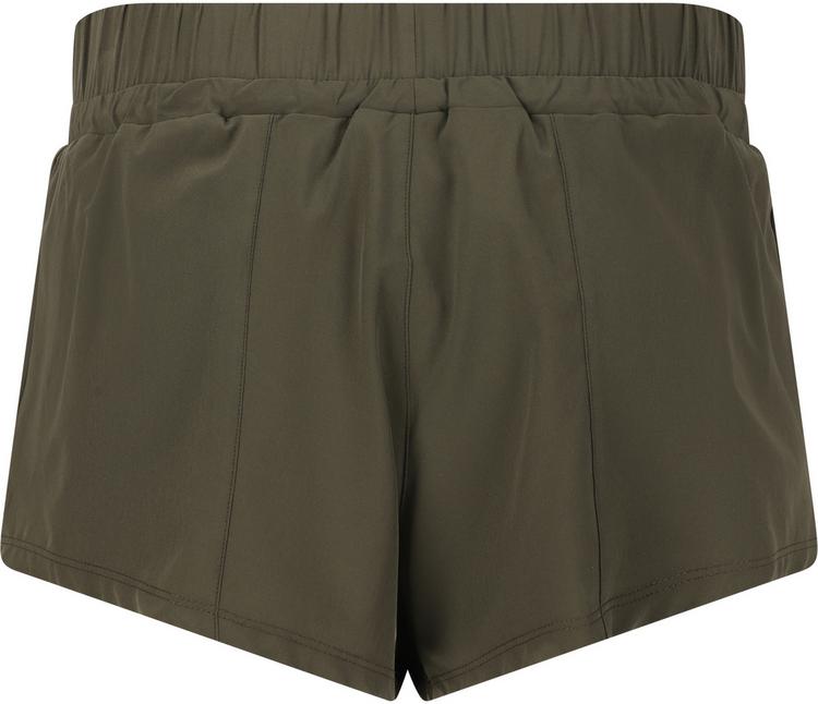 Endurance Endurance Tarja Funktionsshorts Damen - 3241 Kambaba - 0 | SportScheck