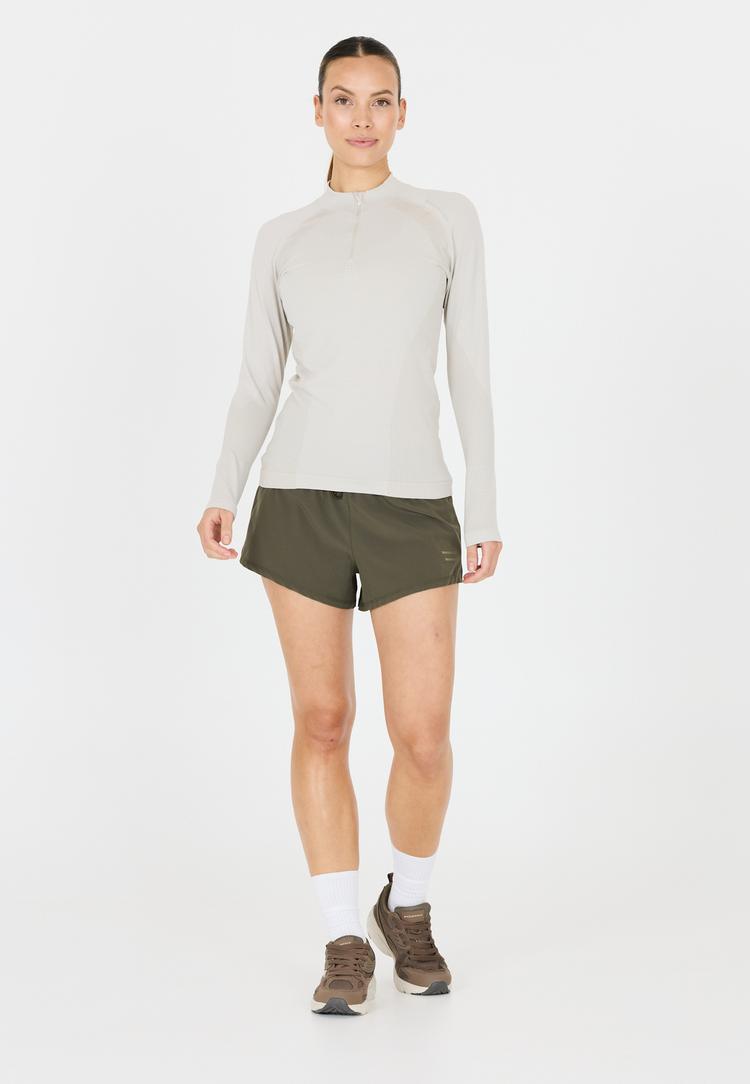 Endurance Endurance Tarja Funktionsshorts Damen - 3241 Kambaba - 0 | SportScheck