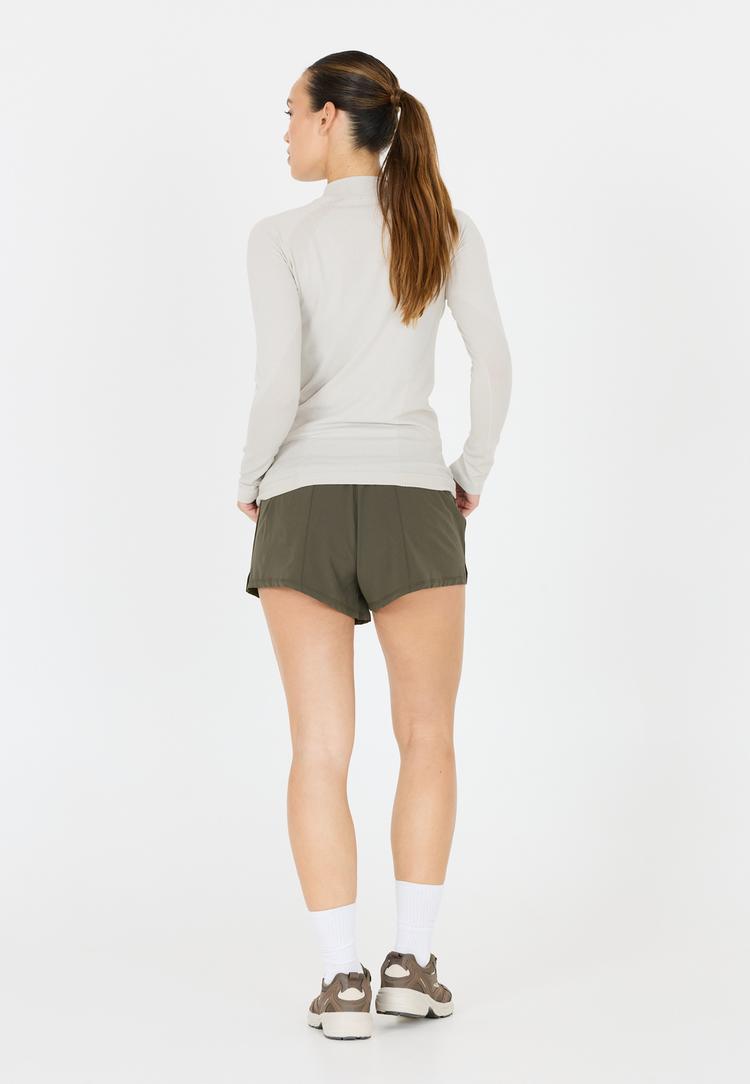 Endurance Endurance Tarja Funktionsshorts Damen - 3241 Kambaba - 2 | SportScheck