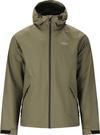 Weather Report Gust Regenjacke Herren - 1178 Kalamata