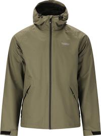 Weather Report Gust Regenjacke Herren - 1178 Kalamata