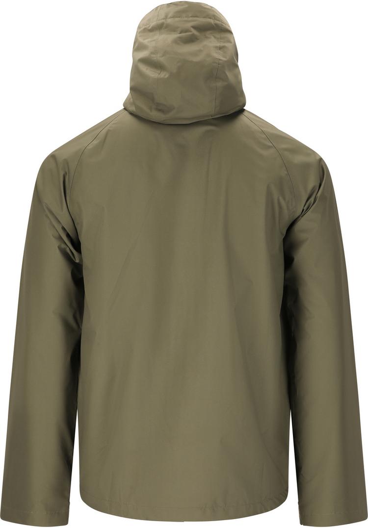 Weather Report Weather Report Gust Regenjacke Herren - 1178 Kalamata - 1 | SportScheck