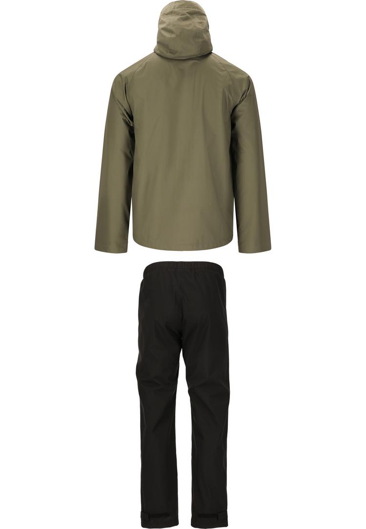 Weather Report Weather Report Gust Regenjacke Herren - 1178 Kalamata - 3 | SportScheck