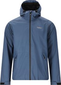 Weather Report Gust Regenjacke Herren - 2135 Dark Denim