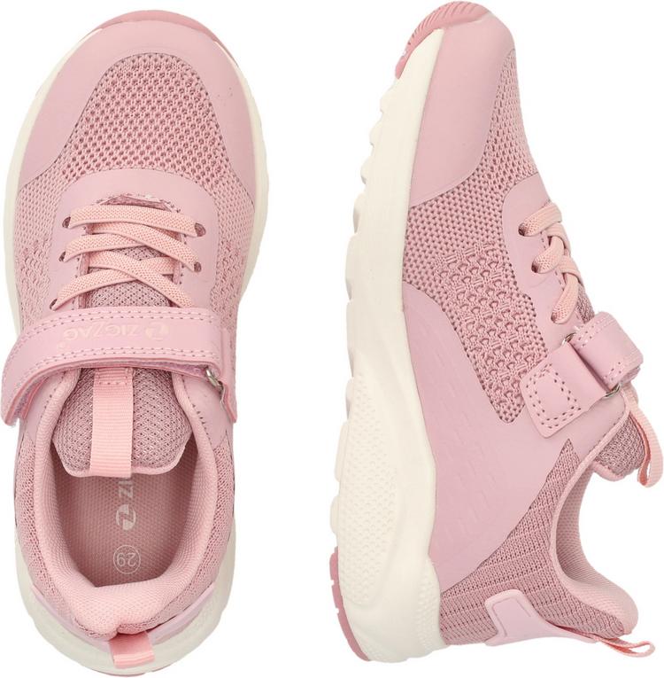 ZigZag ZigZag Orientu Sneaker Kinder - 4251 Pastel Lilac - 2 | SportScheck