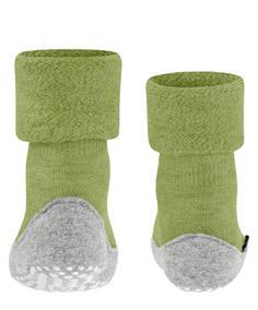 Rückansicht von Falke Hausschuhe Hausschuhe Kinder bamboo (7650)