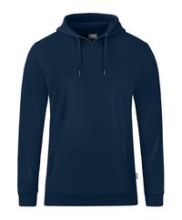 JAKO Hoody Kids Beige Funktionssweatshirt Kinder - blaublau