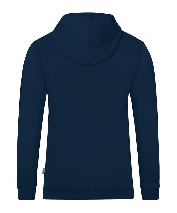 JAKO JAKO Hoody Kids Beige Funktionssweatshirt Kinder - blaublau - 0 | SportScheck