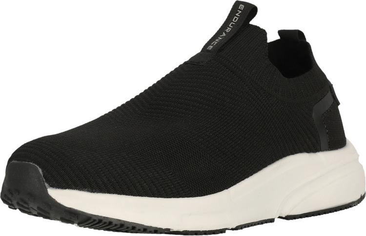 Endurance Endurance Durman Sneaker Herren - 1001A Black - 0 | SportScheck