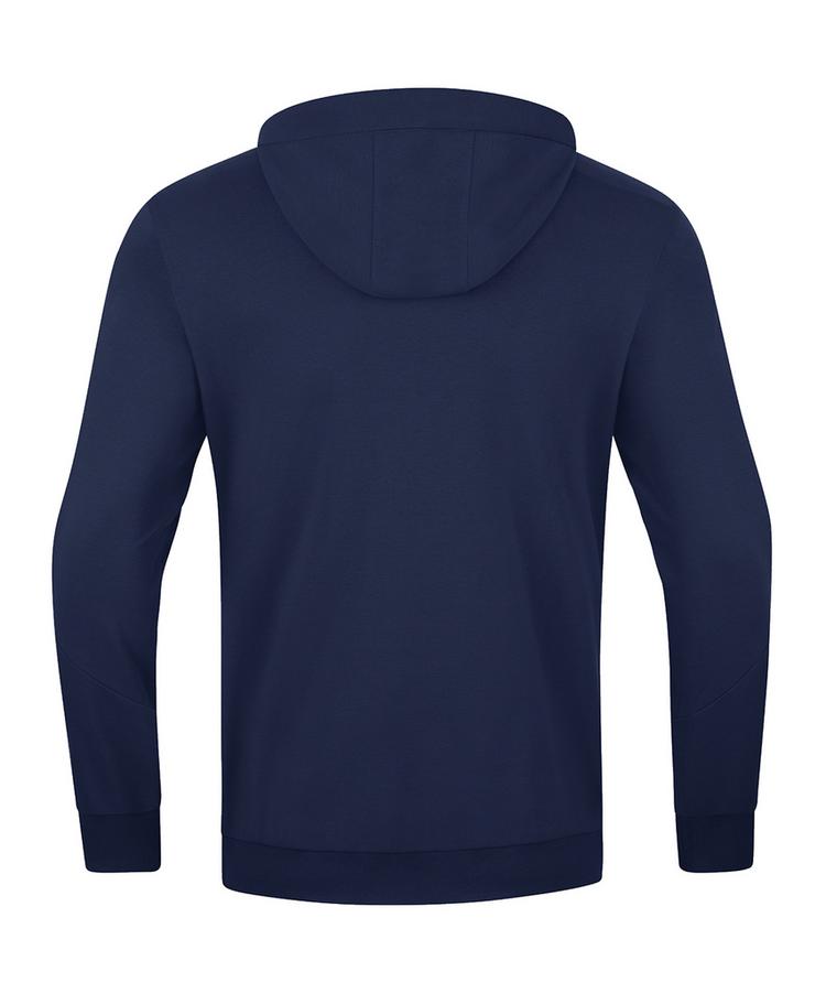 JAKO JAKO Power Hoody Damen Funktionssweatshirt Damen - blau - 0 | SportScheck
