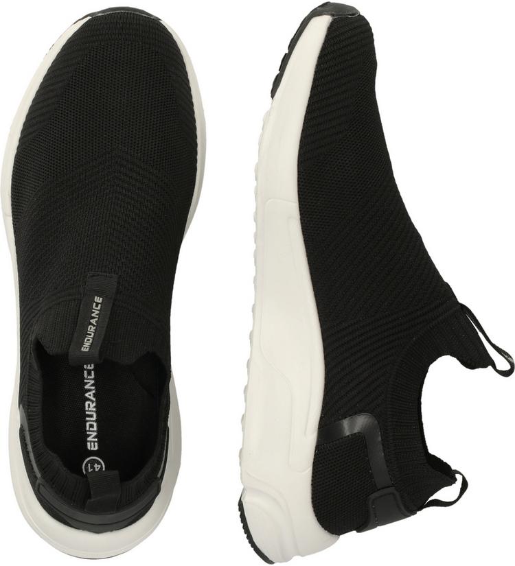Endurance Endurance Durman Sneaker Herren - 1001A Black - 2 | SportScheck