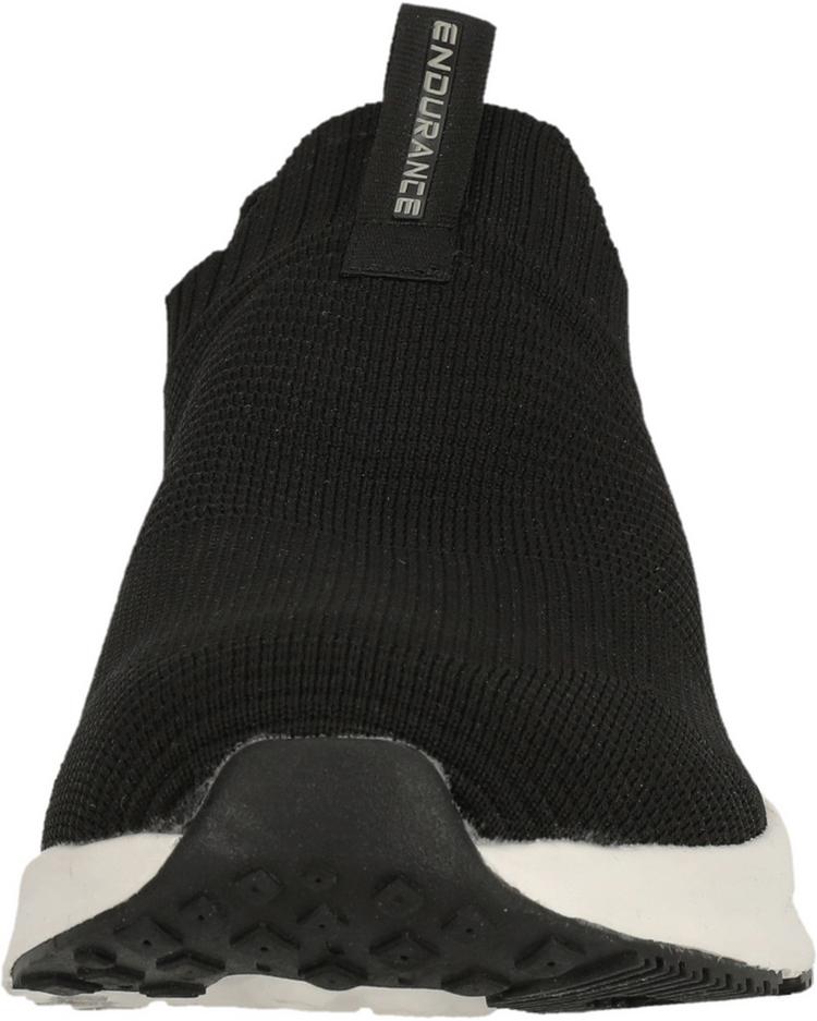 Endurance Endurance Durman Sneaker Herren - 1001A Black - 5 | SportScheck