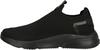 Endurance Durman Sneaker Herren - 1001S Black Solid