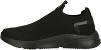 Endurance Durman Sneaker Herren - 1001S Black Solid